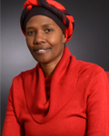 Dr LP Khuzwayo-Magwaza